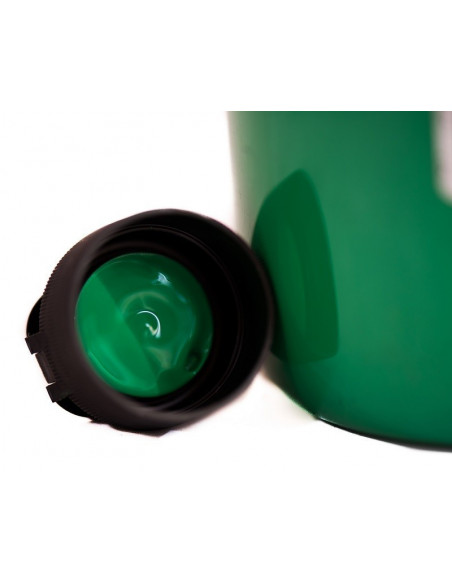 Tempera Ocaldo, 1 litru, verde crud,151218051