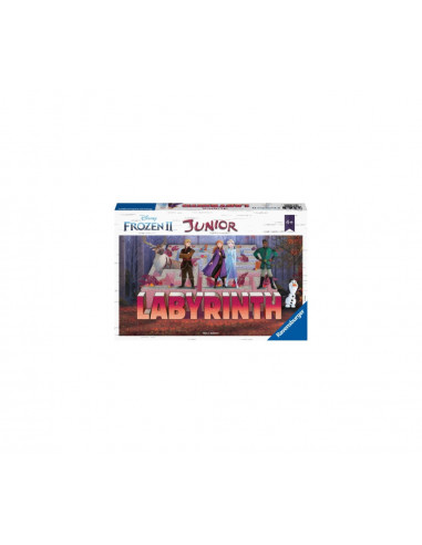 JOC LABIRINT JUNIOR - DISNEY FROZEN II - ro,RVSG20499