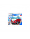 PUZZLE 3D VOLKSWAGEN VA, 162 PIESE,RVS3D12516