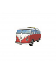 PUZZLE 3D VOLKSWAGEN VA, 162 PIESE,RVS3D12516 2