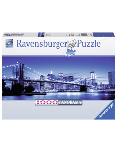 Puzzle MINUNATUL NEW YORK 1000 piese,RVSPA15050