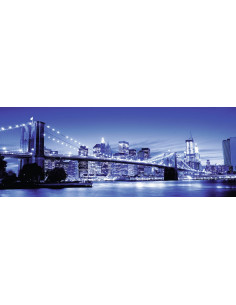 Puzzle MINUNATUL NEW YORK 1000 piese,RVSPA15050 2