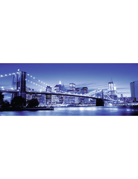 Puzzle MINUNATUL NEW YORK 1000 piese,RVSPA15050