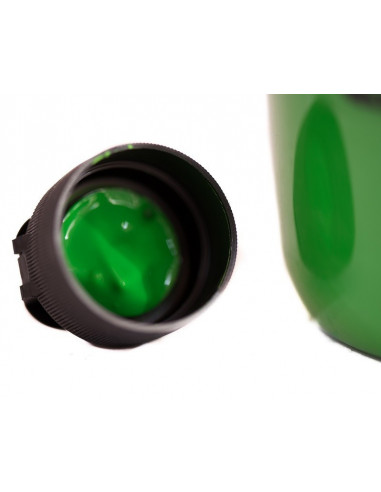 Tempera Ocaldo, 1 litru, verde luminos,151218052