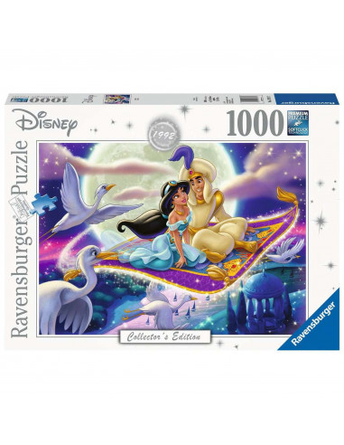 PUZZLE ALADDIN, 1000 PIESE,RVSPA13971