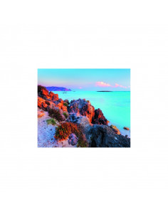 PUZZLE GRECIA MEDITERANEANA, 1000 PIESE,RVSPA14980 2