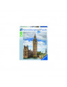 PUZZLE PISICA IN BIG BEN, 1500 PIESE,RVSPA16009