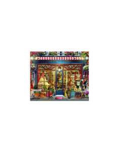 PUZZLE MAGAZIN ANTICHITATI, 500 PCS,RVSPA16407 2