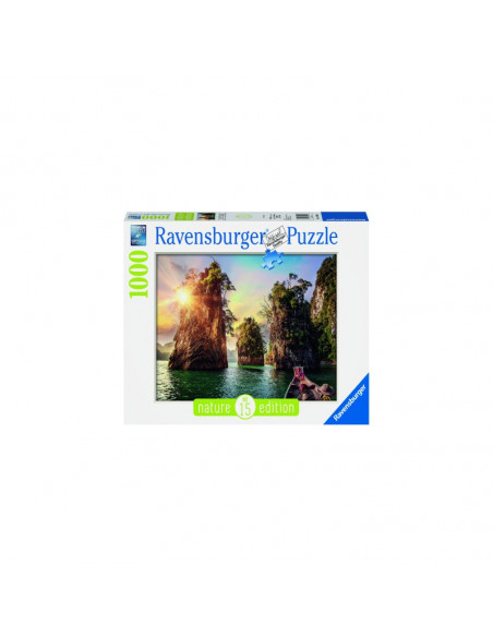PUZZLE LACUL CHEOW, 1000 PIESE,RVSPA13968