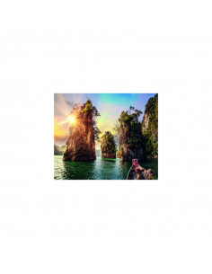 PUZZLE LACUL CHEOW, 1000 PIESE,RVSPA13968 2