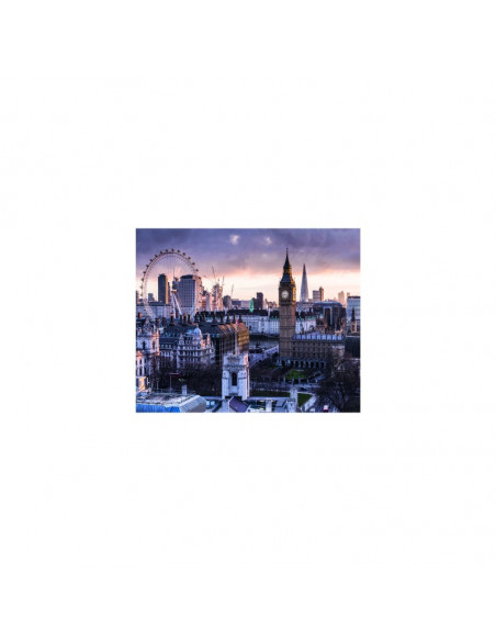 PUZZLE LONDRA, 1000 PIESE,RVSPA14085