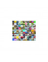 PUZZLE 99 BICICLETE, 1500 PIESE,RVSPA16007