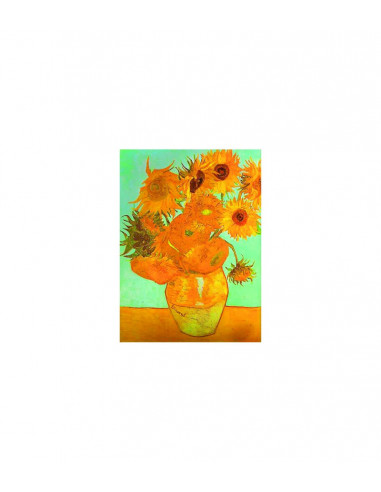 PUZZLE VAZA DE FLORI, 1500 PIESE,RVSPA16206