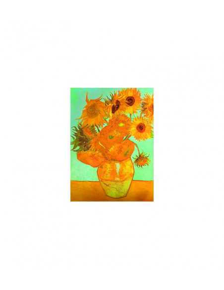 PUZZLE VAZA DE FLORI, 1500 PIESE,RVSPA16206