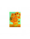 PUZZLE VAZA DE FLORI, 1500 PIESE,RVSPA16206