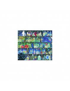 PUZZLE POTIUNI MAGICE, 2000 PIESE,RVSPA16010 2