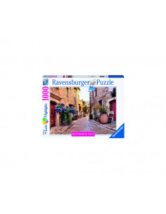 PUZZLE FRANTA MEDITERANEANA, 1000 PIESE,RVSPA14975 2