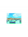 PUZZLE MALTA MEDITERANEANA, 1000 PIESE,RVSPA14978