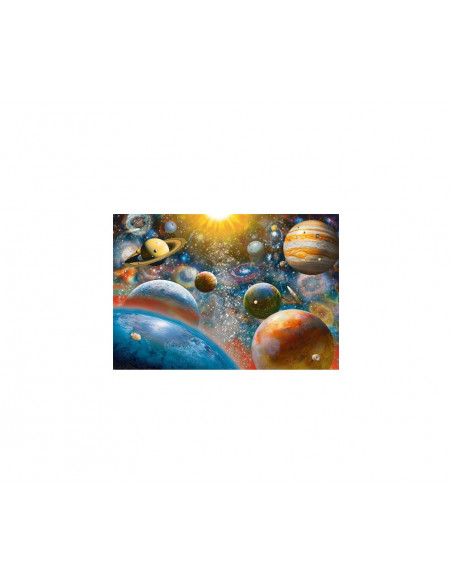 PUZZLE PLANETE, 1000 PIESE,RVSPA19858