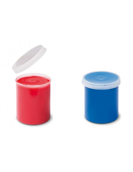 Tempera Finger Baby 2+,SKP027