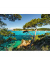 PUZZLE PRIVELISTE SUPERBA, 500 PIESE,RVSPA16583