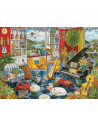 PUZZLE SALA DE MUZICA, 500 PIESE,RVSPA16836