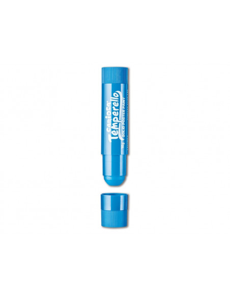 Creion-Tempera Temperello 12/Set,SKP023 Creion-Tempera Temperello 12/Set,SKP023