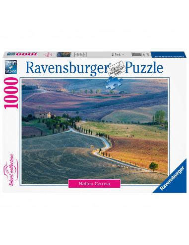 PUZZLE PIENZA, 1000 PIESE,RVSPA16779