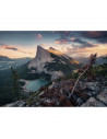 PUZZLE NATURA SALBATICA, 1000 PIESE,RVSPA15011