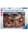 PUZZLE PARIS, 1000 PIESE,RVSPA16727