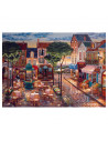PUZZLE PARIS, 1000 PIESE,RVSPA16727