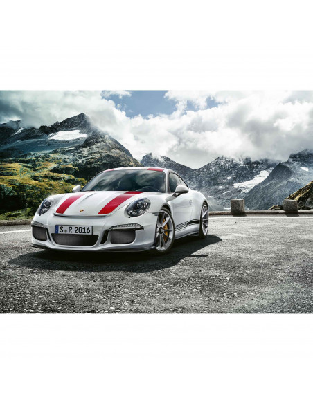 PUZZLE PORSCHE 911R, 1000 PIESE,RVSPA19897