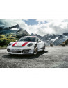 PUZZLE PORSCHE 911R, 1000 PIESE,RVSPA19897