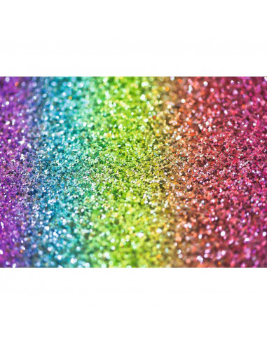 PUZZLE PROVOCARE CURCUBEU CU SCLIPICI, 1000 PIESE,RVSPA16745