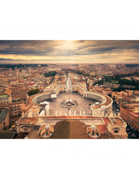 PUZZLE ROMA, 1000 PIESE,RVSPA14082