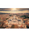 PUZZLE ROMA, 1000 PIESE,RVSPA14082