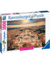 PUZZLE ROMA, 1000 PIESE,RVSPA14082