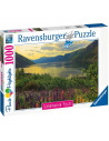 PUZZLE FIORD NORVEGIA, 1000 PIESE,RVSPA16743