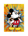 PUZZLE RETRO MICKEY, 1000 PIESE,RVSPA15391