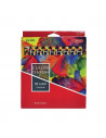 CU118,Culori tempera 18c daco cu118
