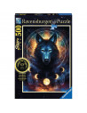 PUZZLE LUP, 500 PIESE STARLINE,RVSPA13970