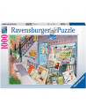 PUZZLE GALERIE DE ARTA, 1000 PIESE,RVSPA16813