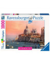 PUZZLE ITALIA MEDITERANEANA, 1000 PIESE,RVSPA14976