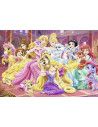 PUZZLE PALACE PETS 2x24 PIESE,RVSPC08952