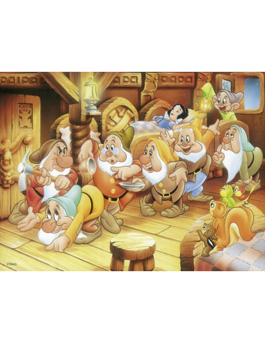 PUZZLE PALACE PETS 2x24 PIESE,RVSPC08952