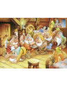 PUZZLE PALACE PETS 2x24 PIESE,RVSPC08952