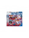 PUZZLE FROZEN II, 12/16/20/24 PIESE,RVSPC03019