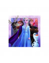 PUZZLE FROZEN II, 3x49 PIESE,RVSPC05011
