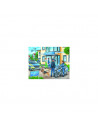PUZZLE ANCHETA POLITIE, 2x24 PIESE,RVSPC05031