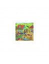 PUZZLE MUNCA LA FERMA, 3x49 PIESE,RVSPC05078